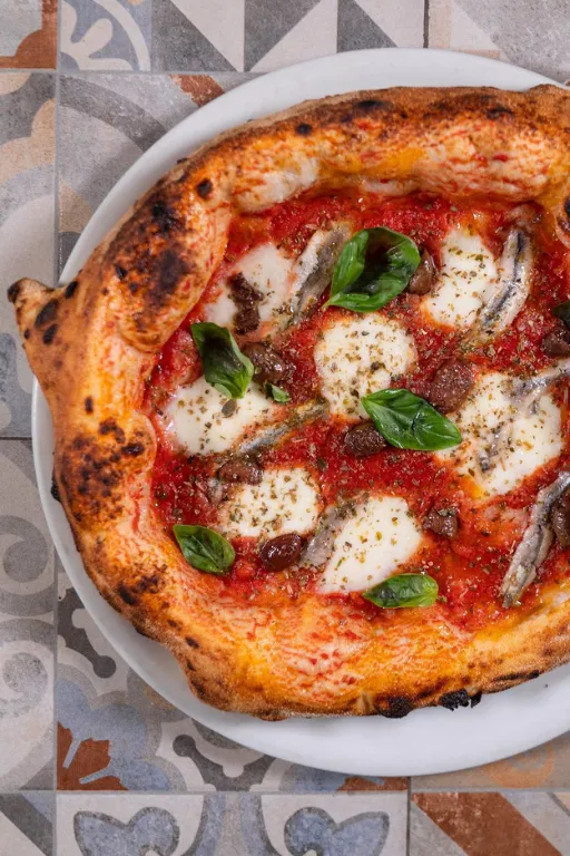 ristorante pizzeria torino