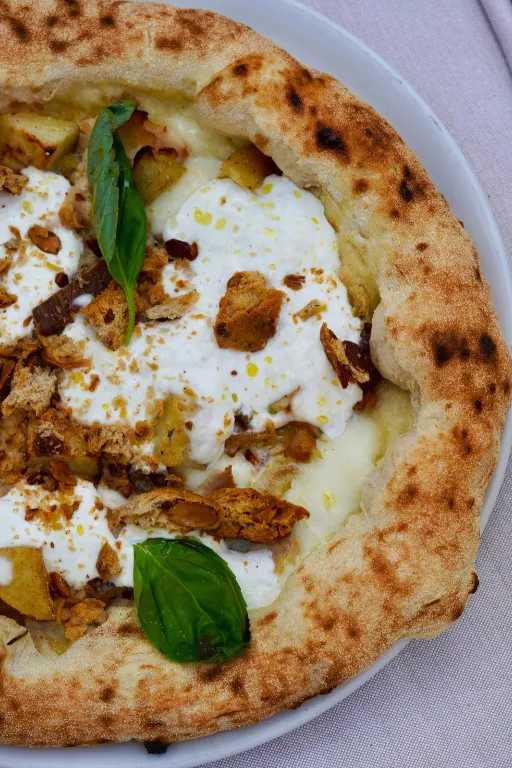 pizza Ariccia