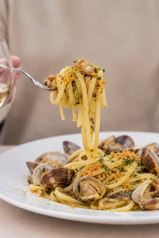 Linguine di Gragnano