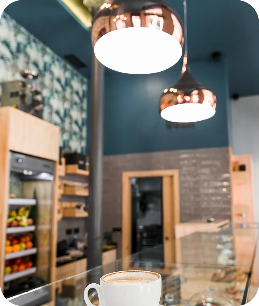 Olive and Oak in Chicago