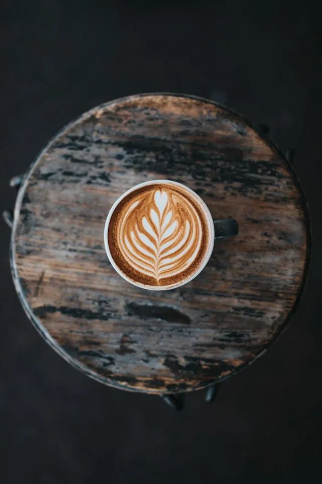 coffee along with cinnamon in Chicago