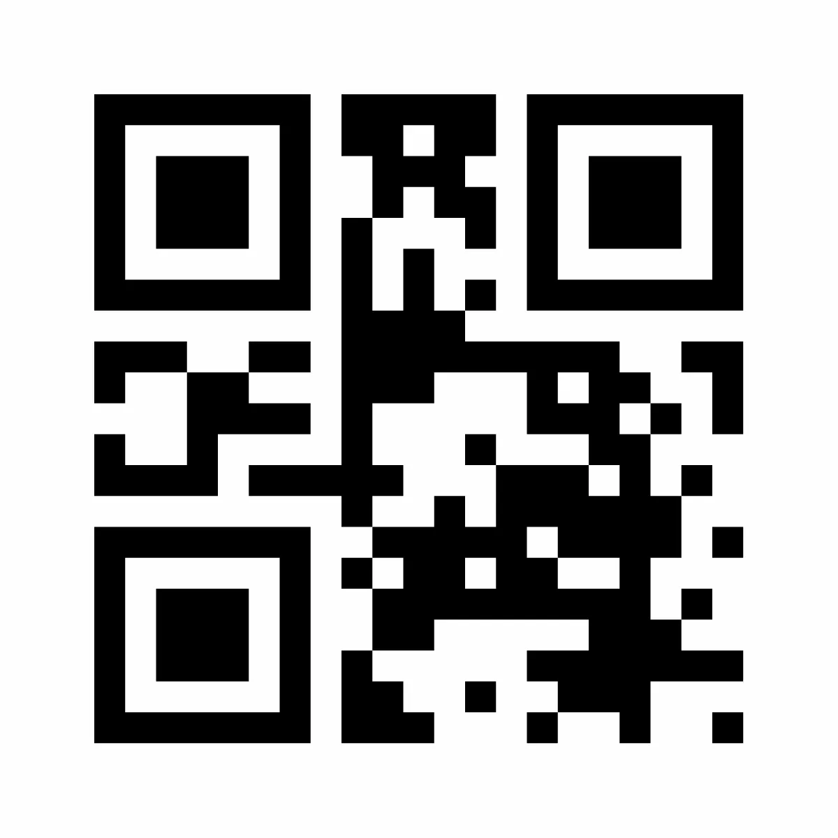 Olive and Oak QRCode