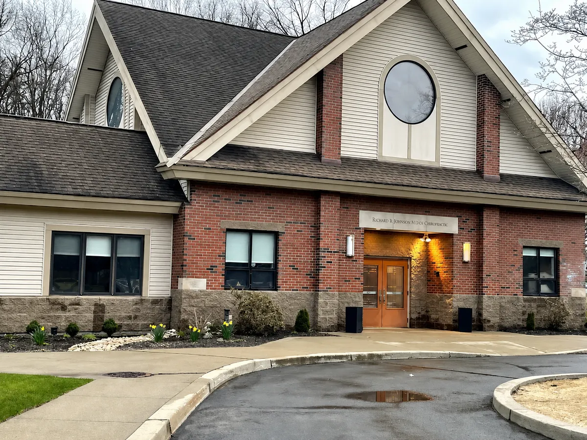 Thin Red Line Pressure Washing service location in Clifton Park, NY 