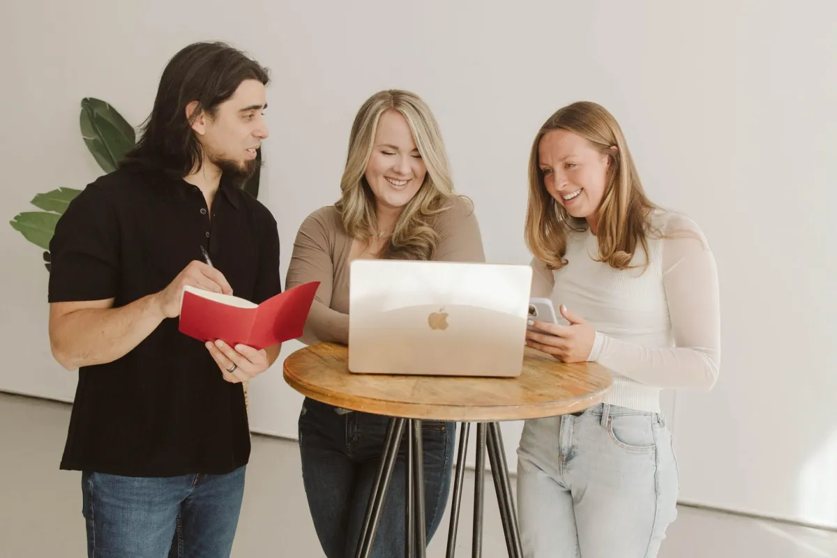 Basic Biofeedback Testing