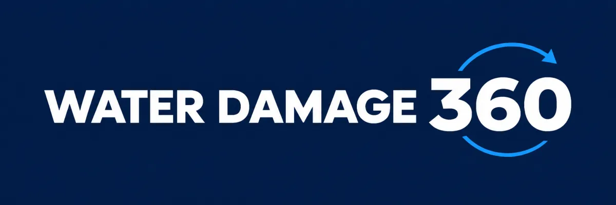 Water Damage 360 Plantation, FL