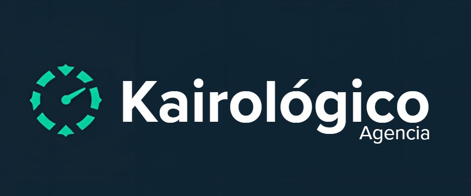 Logotipo de la agencia de marketing