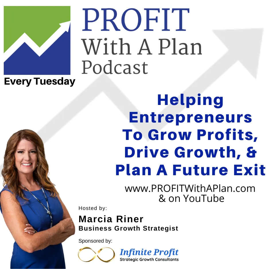 PROFIT With A Plan Podcast