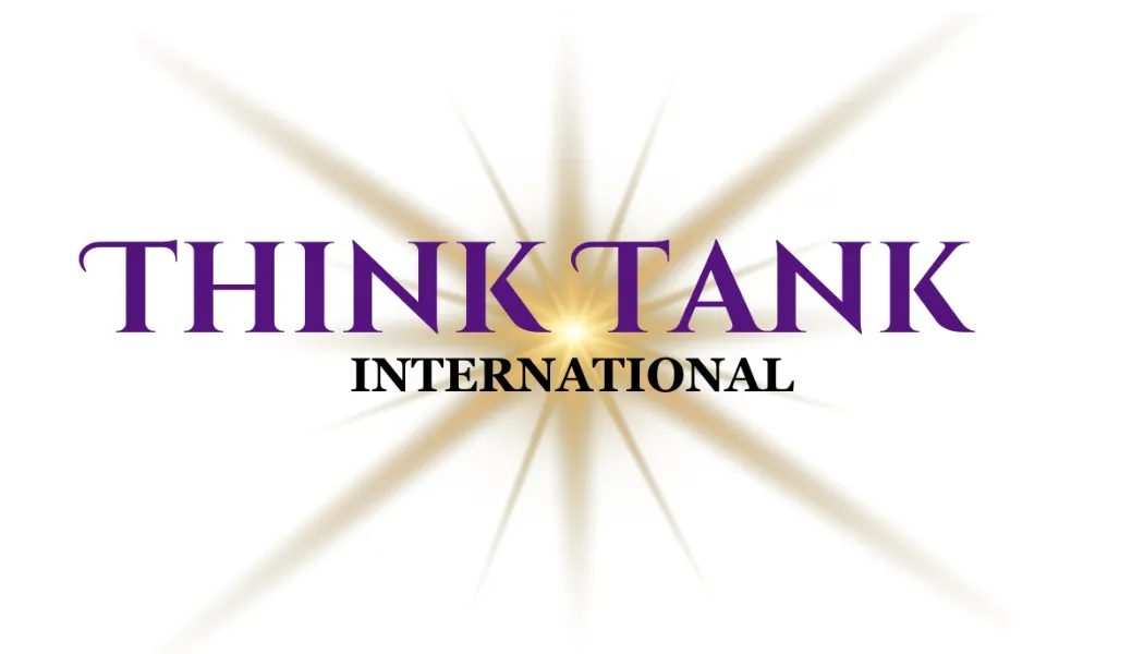 Think Tank International Logo