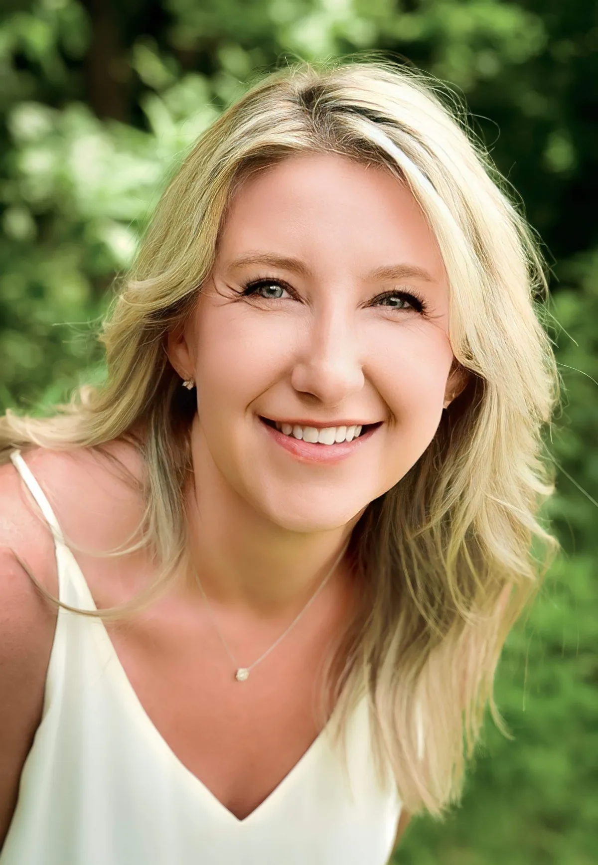 Professional photo of Marcia Jones, NP