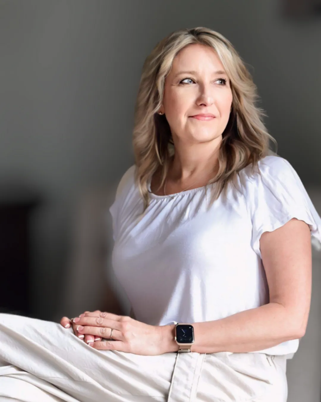 Photo of Marcia Jones, NP