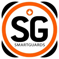 Smart Guards Brand Logo