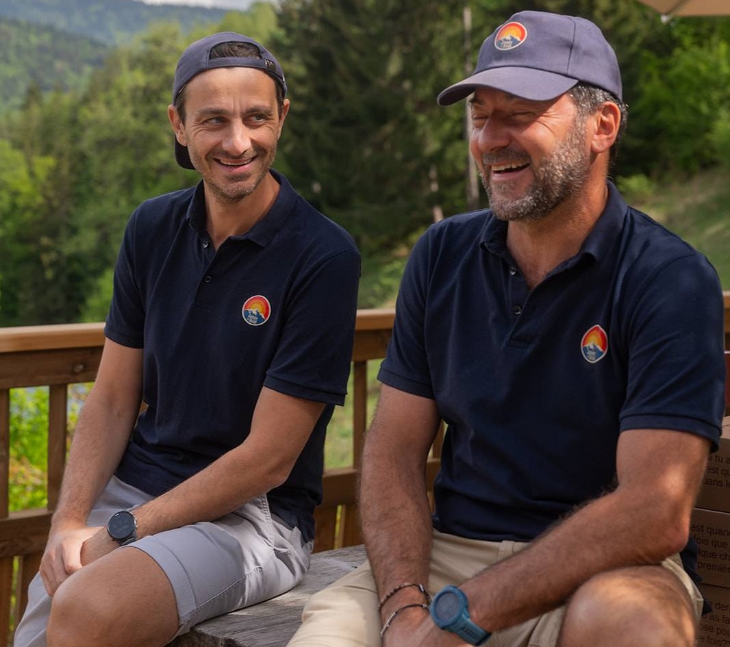 J&D Summit