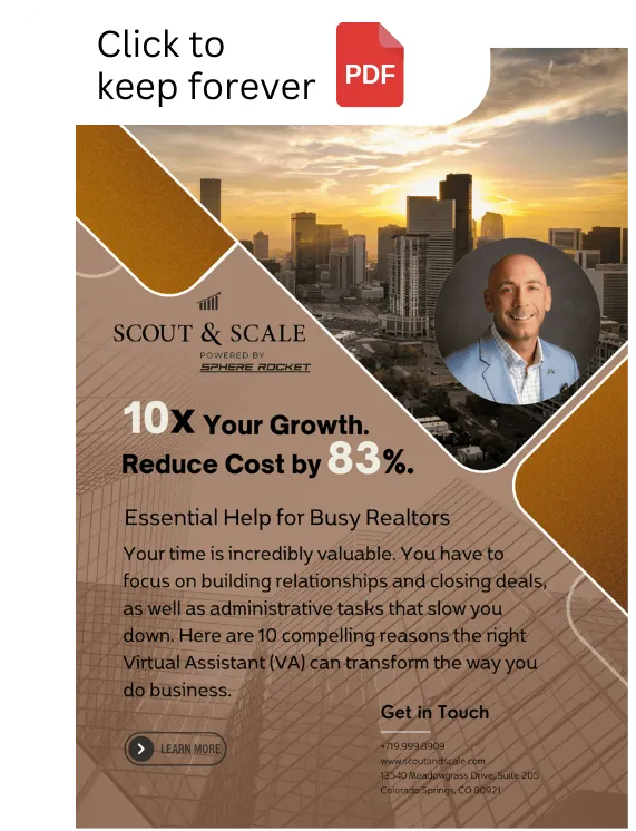 BREAK THROUGH LIMITS MAXIMIZE GROWTH.