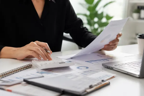 What Percentages of Revenue Should You Allocate to Expenses, Taxes, and Profit?