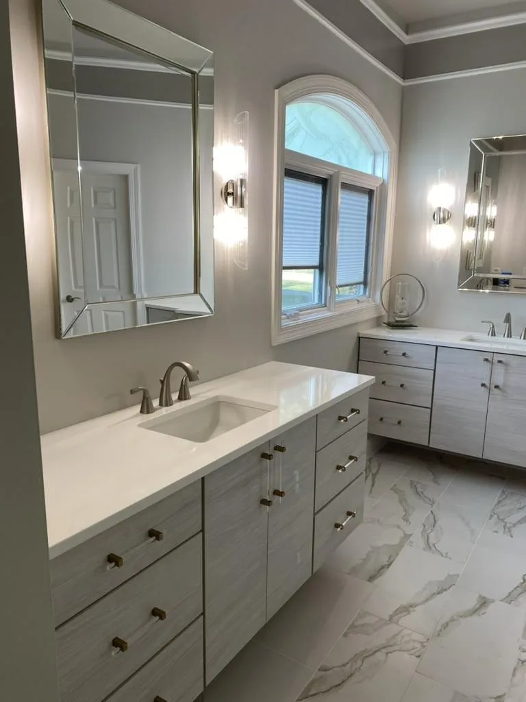 Bathroom Remodeler In Crystal Lake