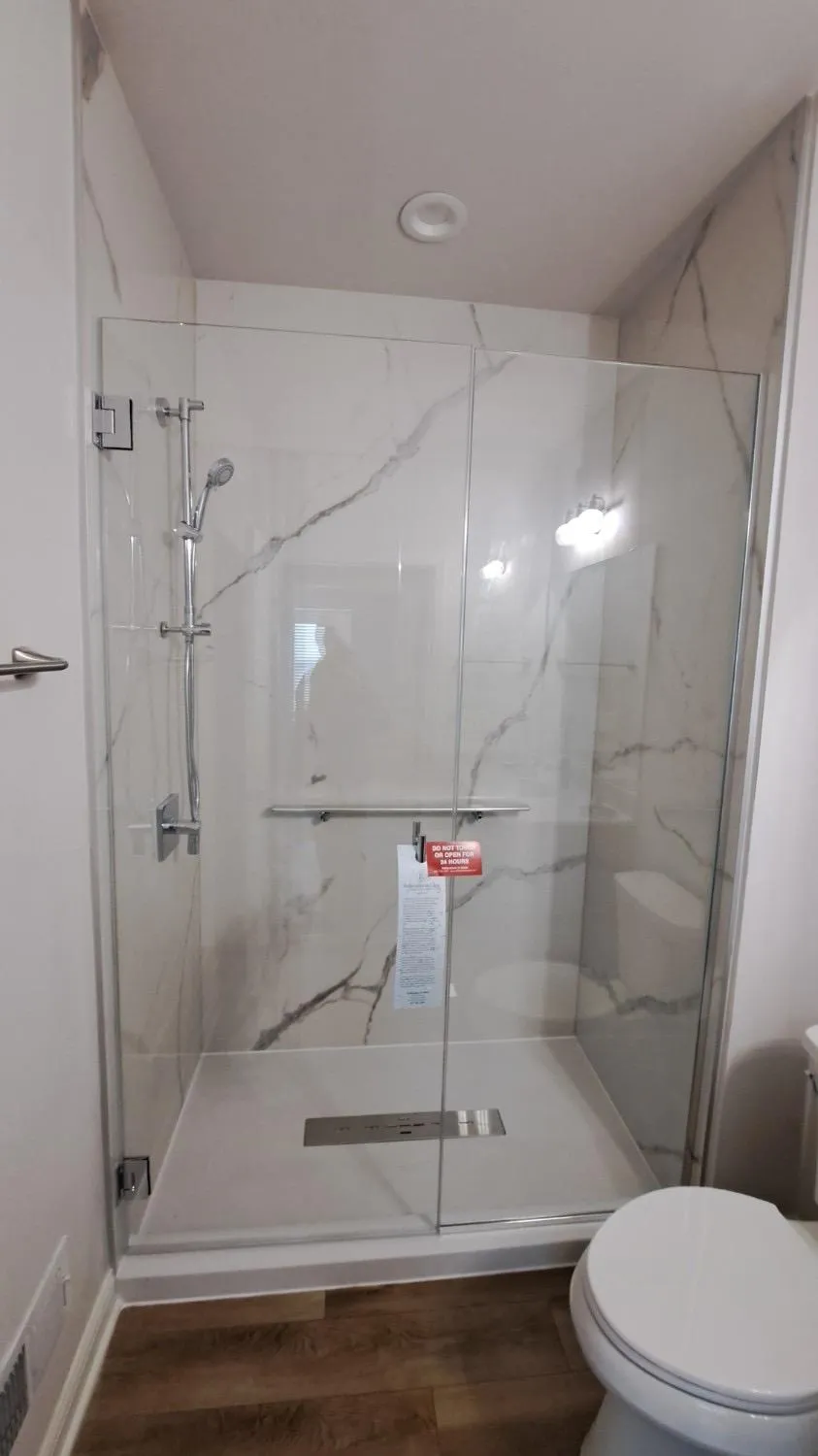 Bathroom Remodeler In Crystal Lake