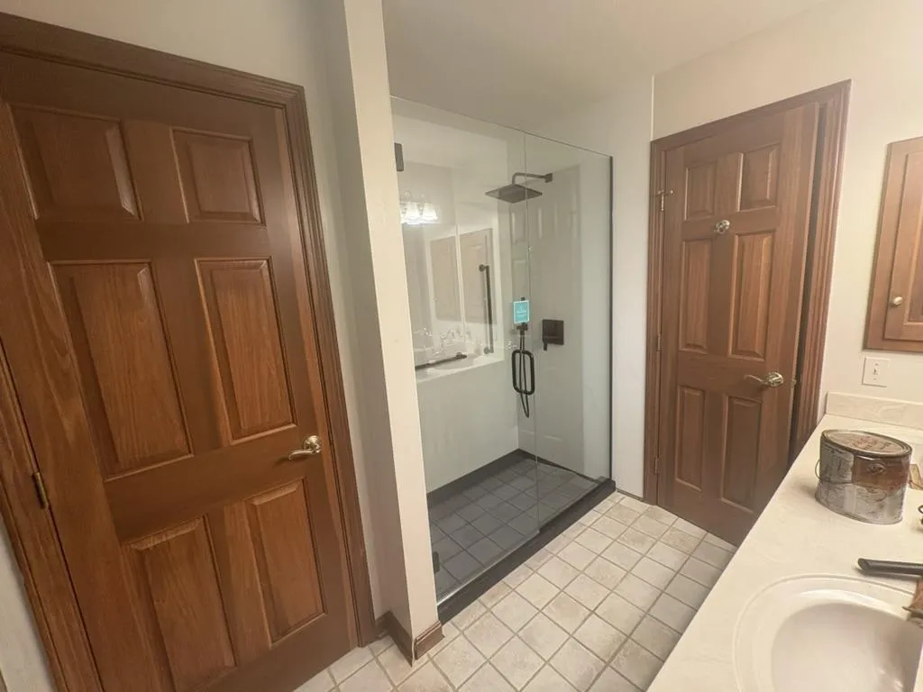 Bathroom Remodeler In Crystal Lake