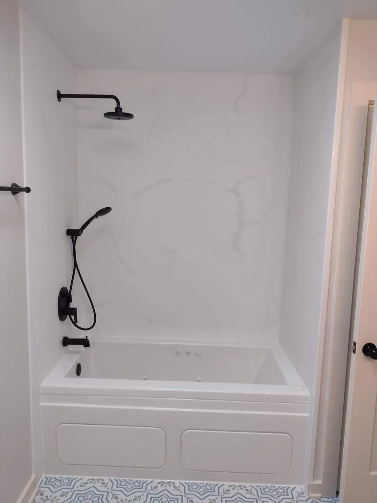 Bathroom Remodeler In Crystal Lake