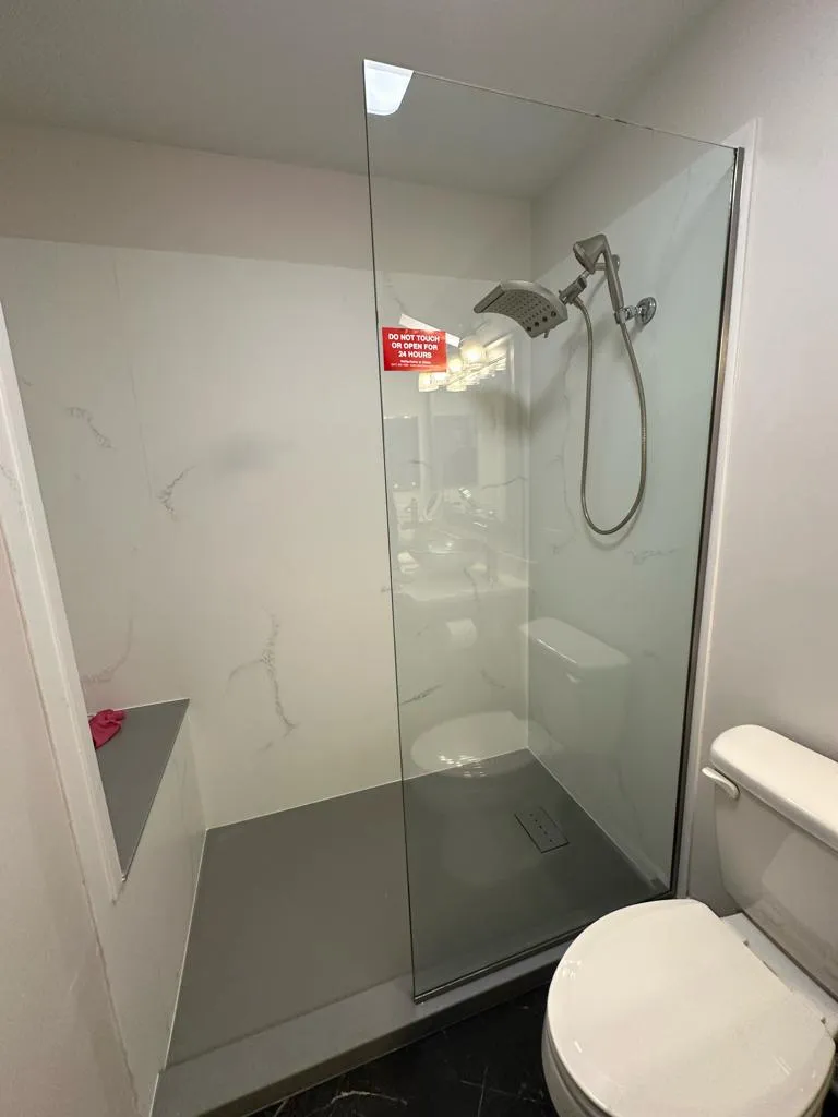 Bathroom Remodeler In Crystal Lake