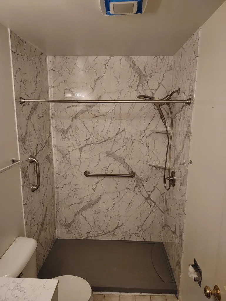 Bathroom Remodeler In Crystal Lake