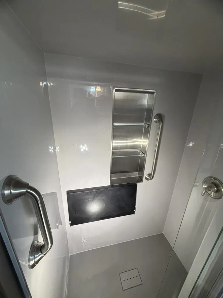 Bathroom Remodeler In Crystal Lake