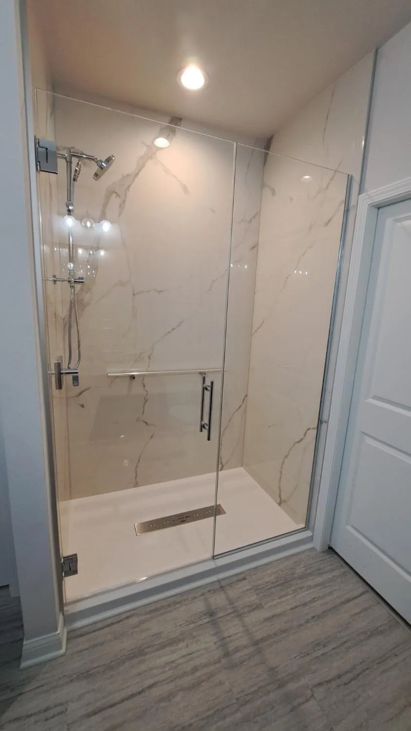 Bathroom Remodeler In Crystal Lake