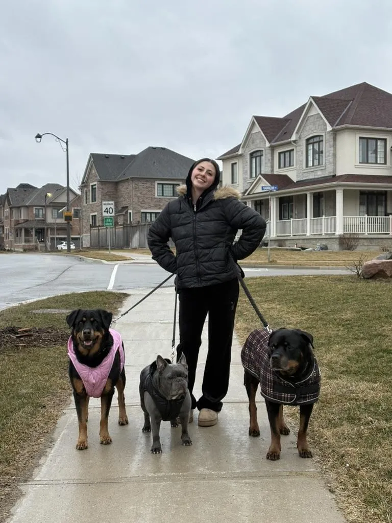 In-Home Check-Ins Toronto