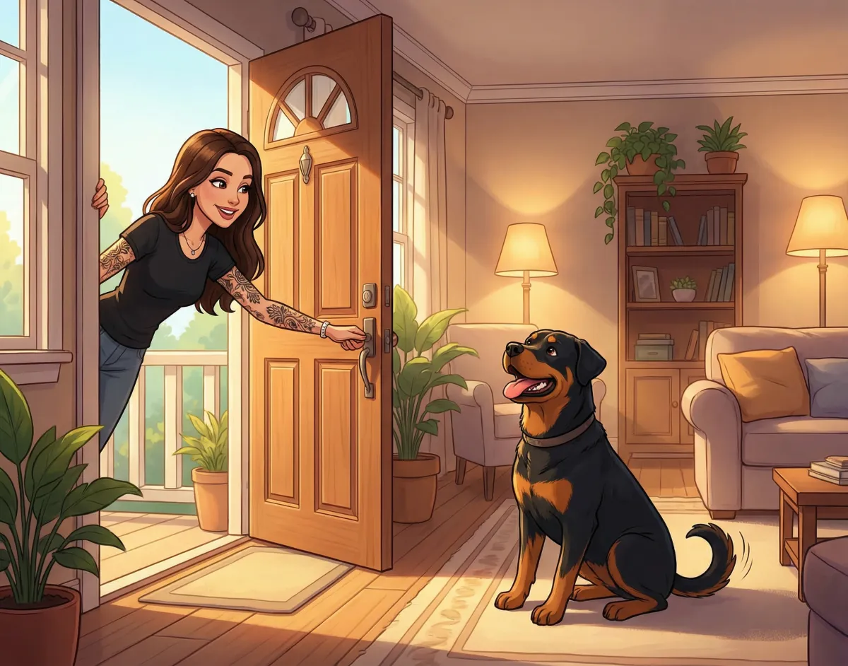 In-Home Check-Ins in Mississauga