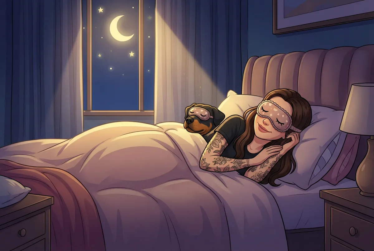 Overnight Pet Sitting in Mississauga