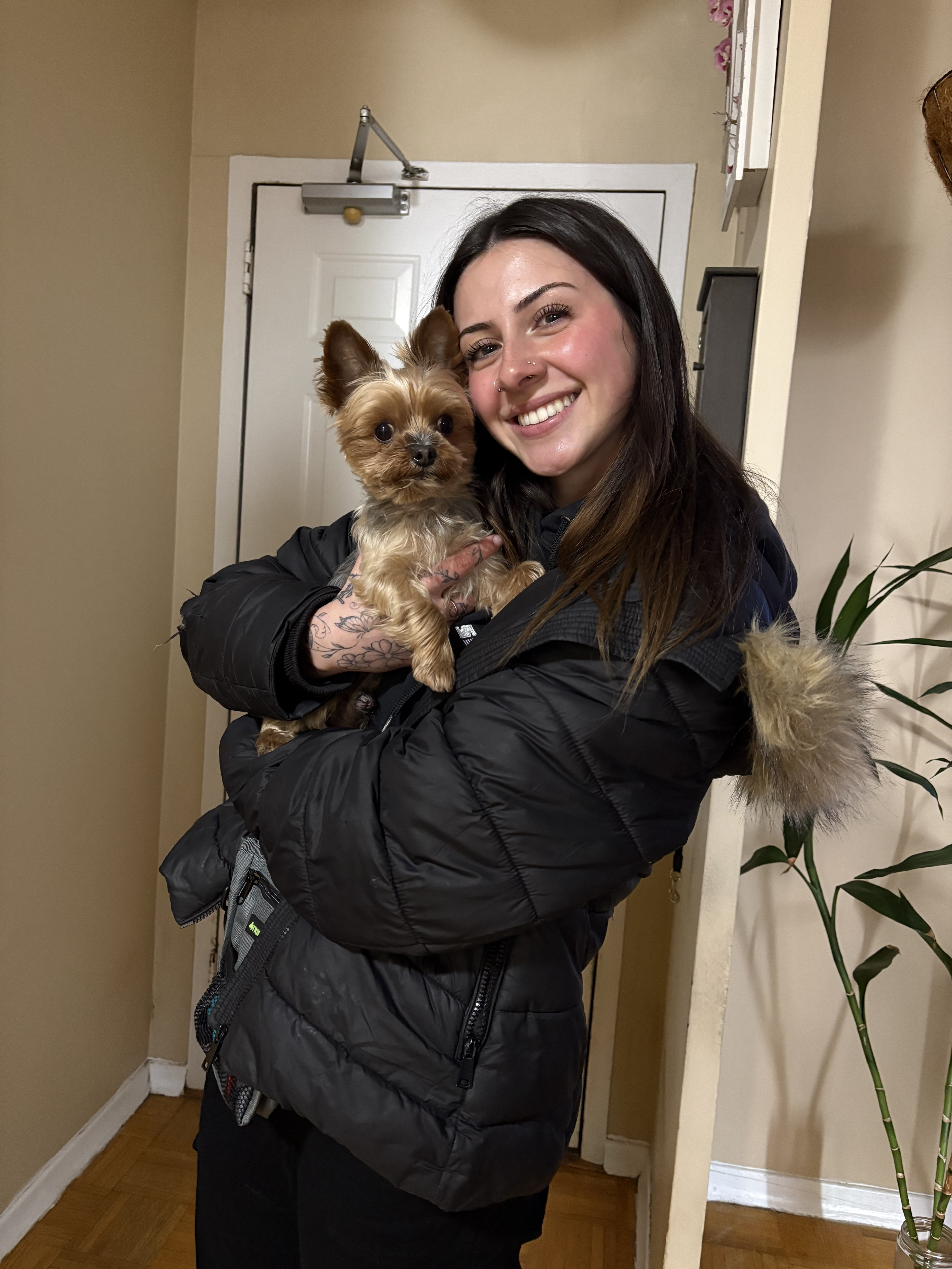 In-Home Check-Ins Mississauga