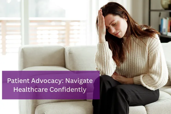Advocating in Rare Disease Diagnosis Journey