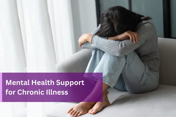 Mental Health Support for Chronic Illness