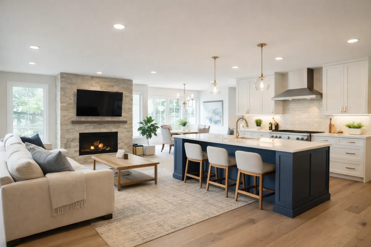 remodel near me