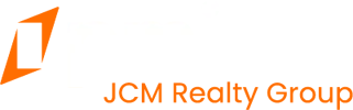 PMI JCM Realty Group brand logo