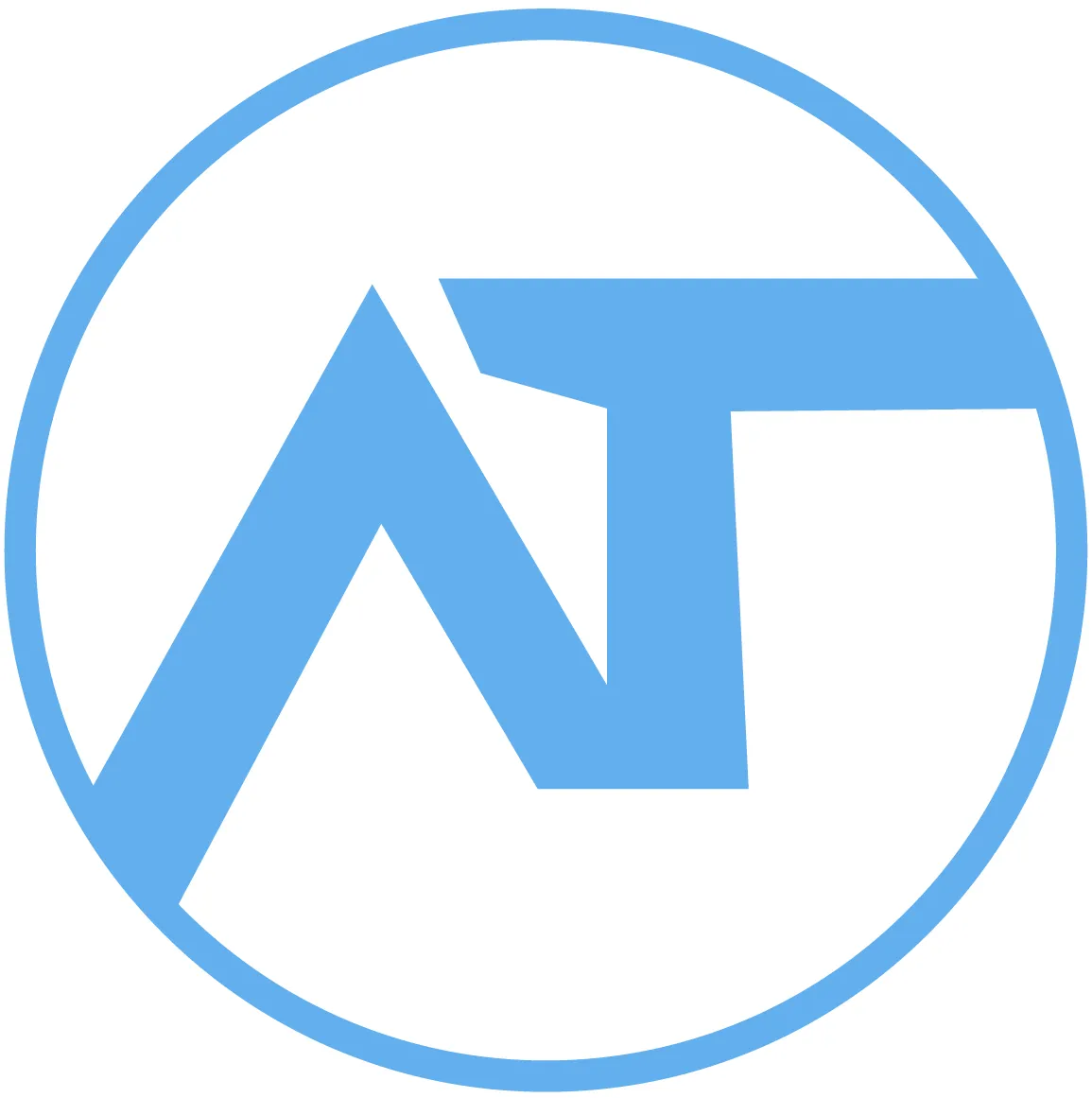 Admin Tribes Logo