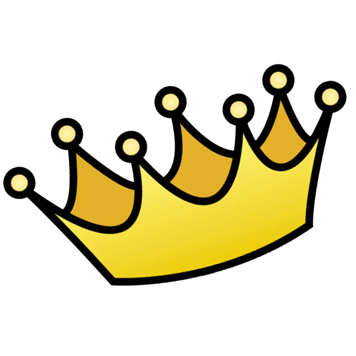 Small Crown Productions Crown Emblem
