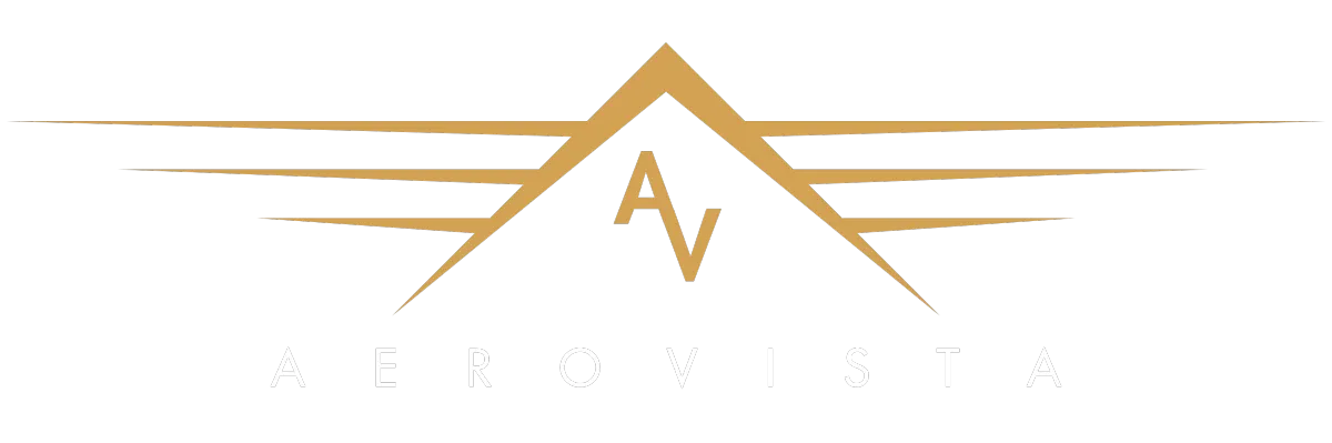 AeroVista Logo