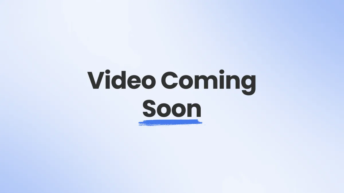 full scope coming soon image