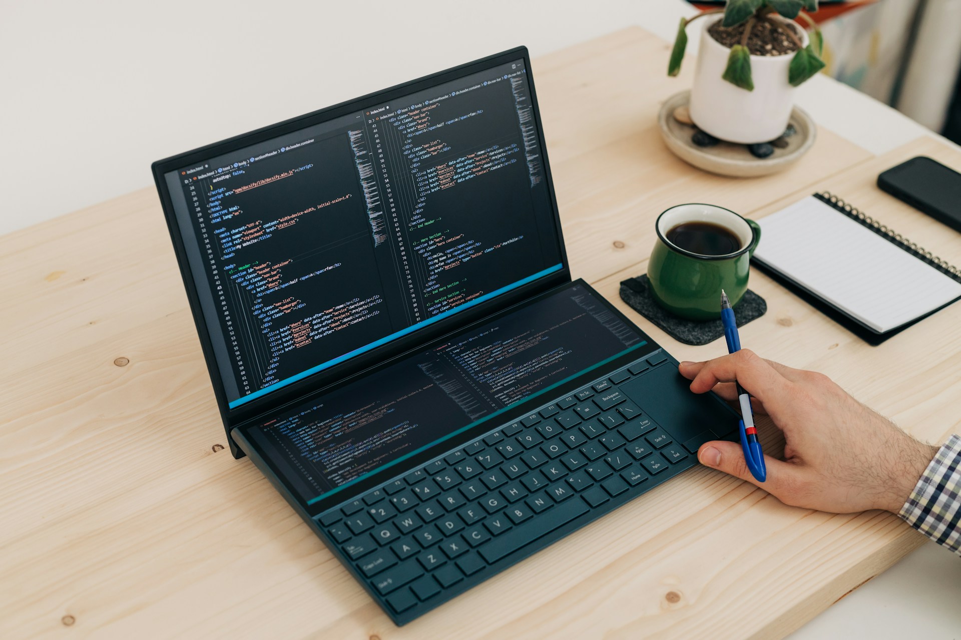 Exploring Website Development Platform Options