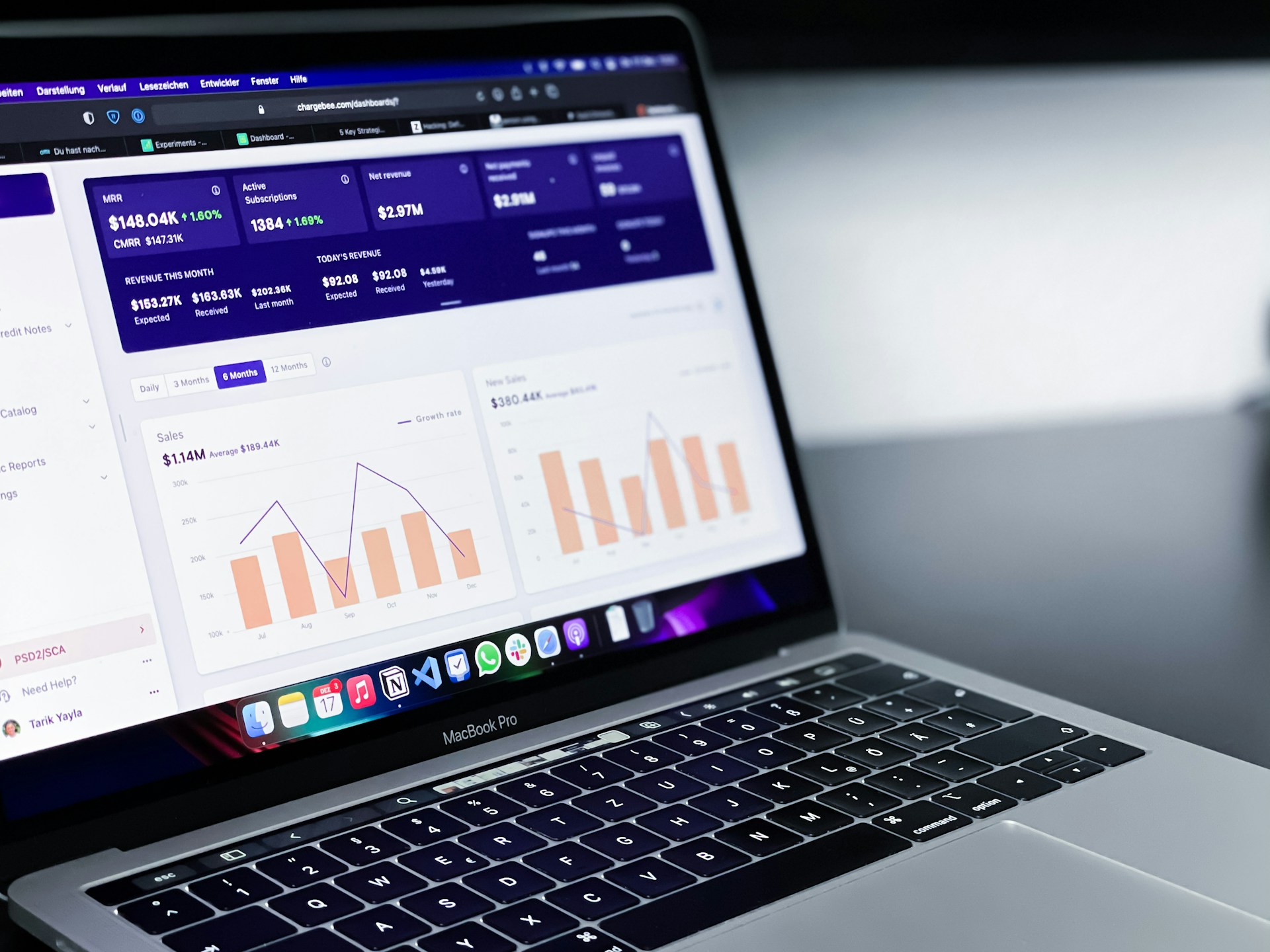 Boost Sales with an All-in-One Sales Platform