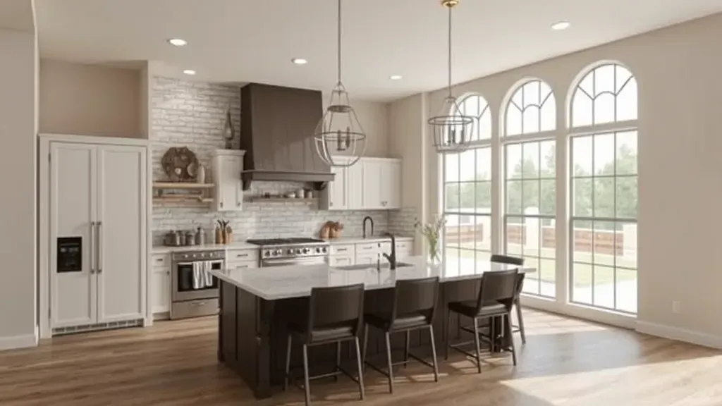 Home Remodeling in Porter, TX showcasing modern design and renovation ideas.