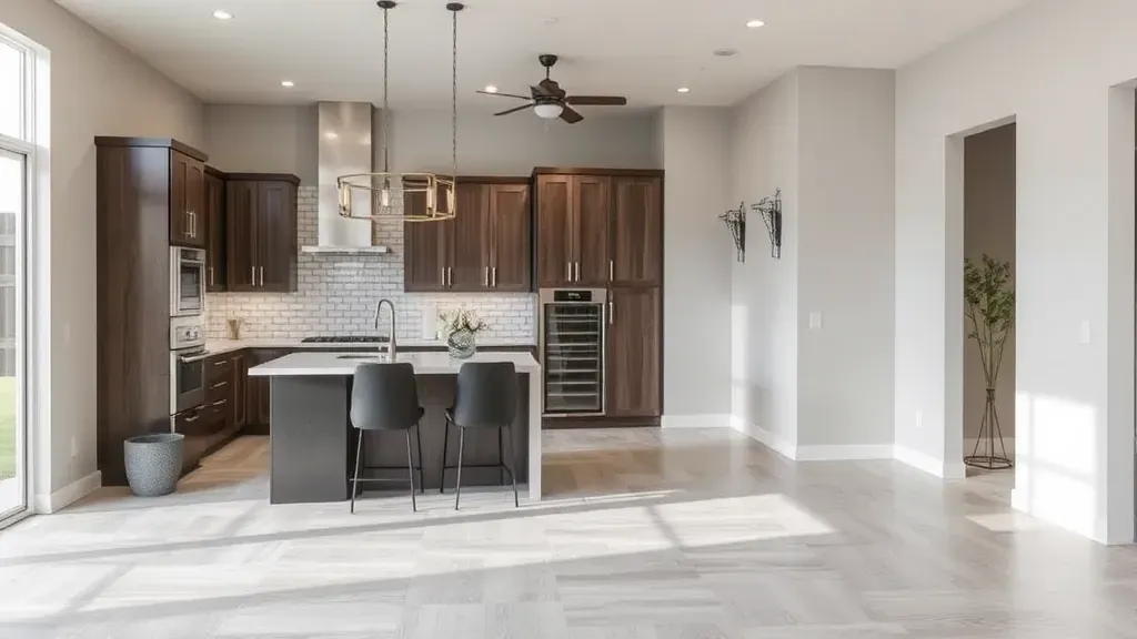 Home Remodeling in Westpark Tollway Area, TX with modern designs and skilled craftsmanship.