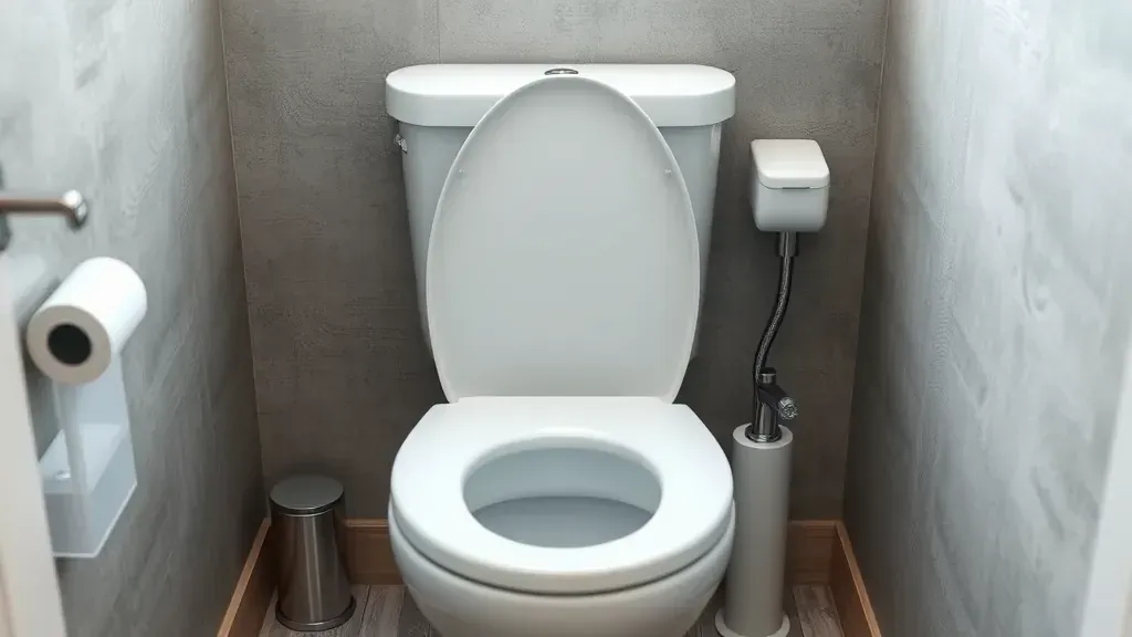 Low-Flow Toilet Installation projects in Spring, TX showcasing modern plumbing techniques and eco-friendly solutions