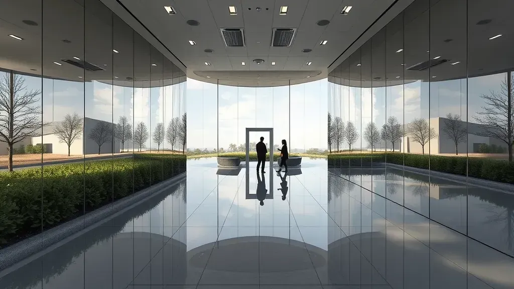 Mirror Installation projects in Spring TX showcasing various styles and designs in residential spaces