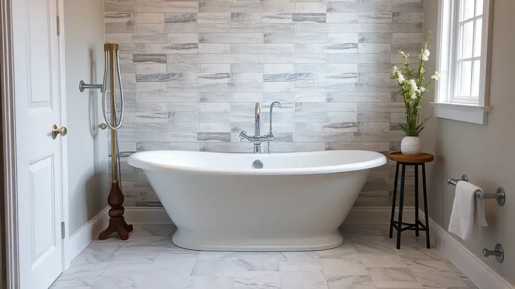Bathtub Replacement projects showcasing new designs in Spring, TX for modern bathrooms