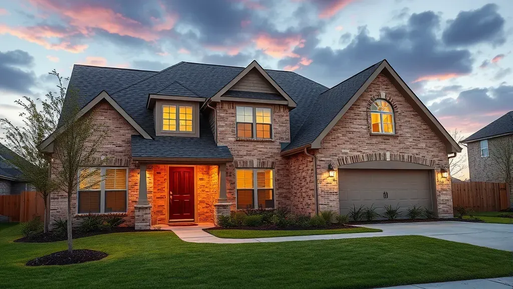 Financing options for home remodeling in a Spring TX setting with a focus on home design elements.