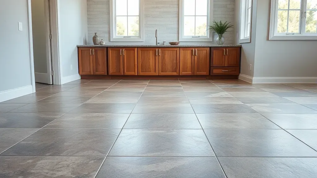 Tile Flooring Installation projects in Spring TX showcasing modern designs and quality craftsmanship