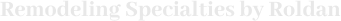 Brand Logo