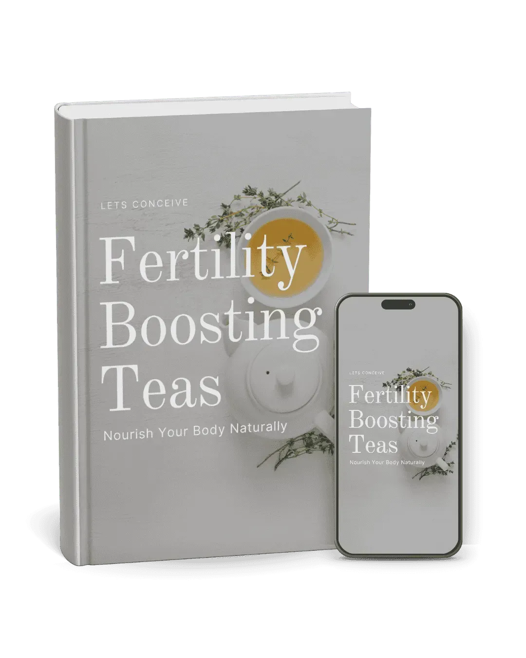 Fertility Boosting Teas
