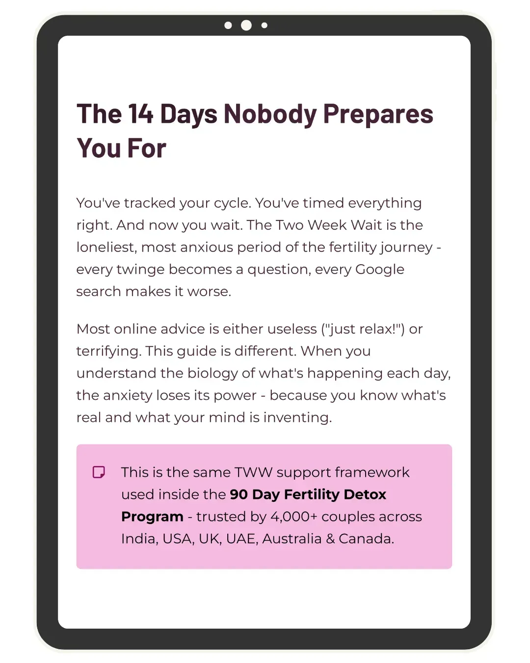 A stylized guarantee badge with a ribbon and checkmark, set against a clean white background, symbolizing trust and customer satisfaction for ebook purchases.